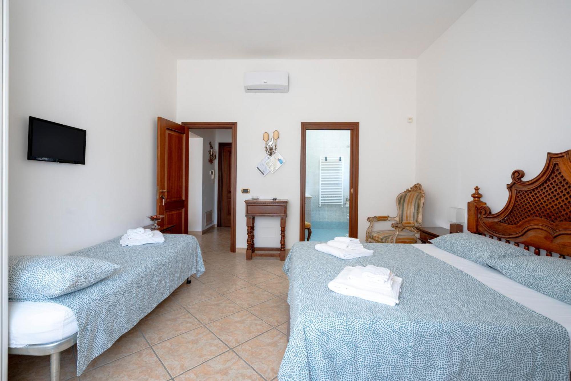 Bed & Breakfast Lucia