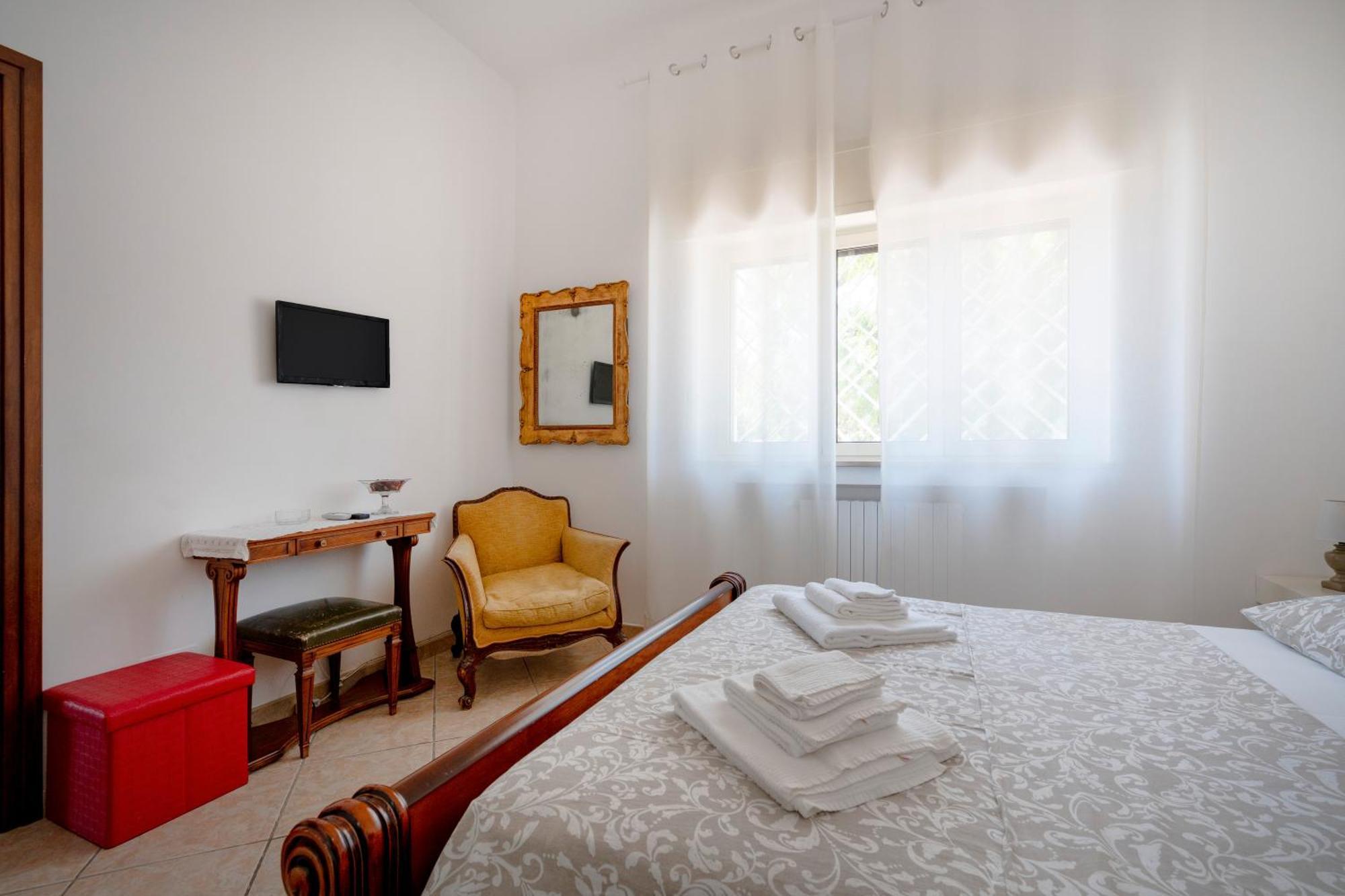 Bed & Breakfast Lucia Bari